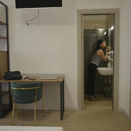 Ht & Gasthuis Brindisi