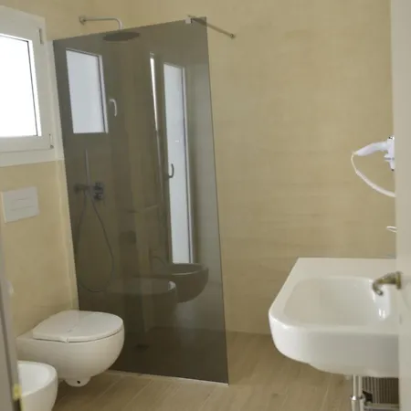 Гостевой дом Ht & Бриндизи