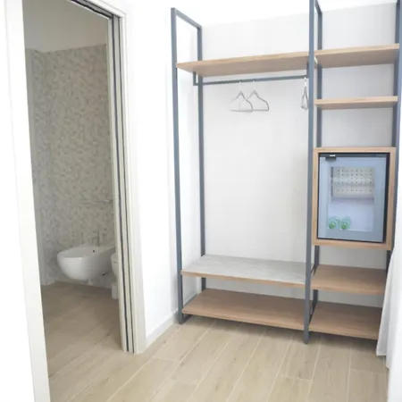 Гостевой дом Ht &