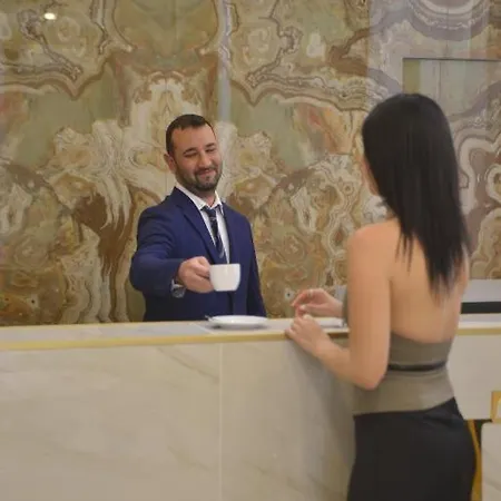 Ht & Гостевой дом