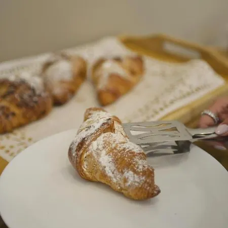 Гостевой дом Ht & 4*