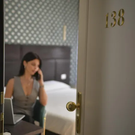 Гостевой дом Ht &