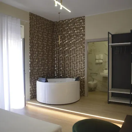 Ht & Гостевой дом