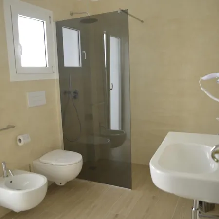 Гостевой дом Ht & 4*