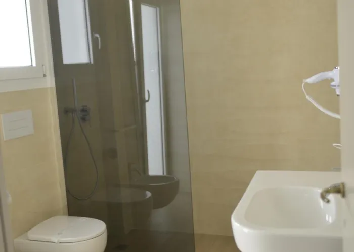 Гостевой дом Ht & Бриндизи