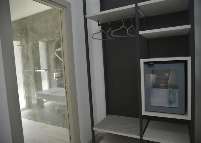 Гостевой дом Ht &