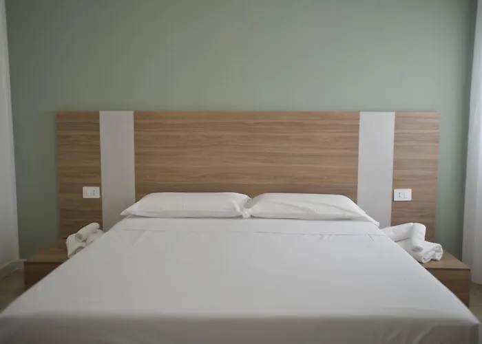 Гостевой дом Ht & Бриндизи